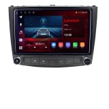 Navigatie Android Lexus IS 2005-2011, 2K, 8+128GB, 4G, DSP, 360