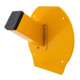 Adaptor de tocat furaje si resturi vegetale pentru moara ROTOR RM-1.1E