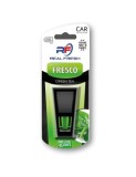 Odorizant auto Real Fresh, Fresco Green Tea, 8ml