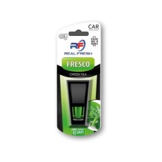 Odorizant auto Real Fresh, Fresco Green Tea, 8ml