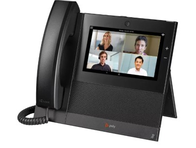Poly CCX 700 Business Media Phone with Open SIP and foto