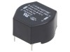 SCHAFFNER Inductor Bobinat THT 3,3mH 4A Bobinat cu Compensare Toroidal