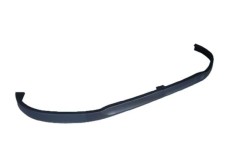 Spoiler / prelungire bara fata universala / Culoare: negru Cod: SP1001 Automotive TrustedCars foto
