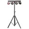 SET 4 LUMINI CU TREPIED SI TELECOMANDA