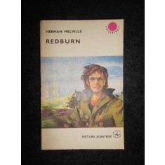 Herman Melville - Redburn