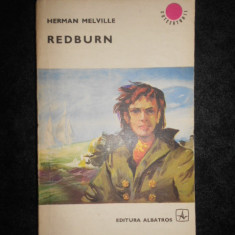 Herman Melville - Redburn