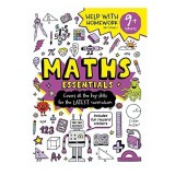 MATHS ESSENTIALS HWH EXPERT 9 - Carte Copii, Workbook Exercitii Matematica, Pregatire Scolara, Varsta 9-12 ani