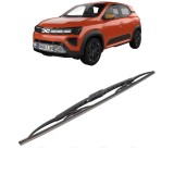 Cumpara ieftin Stergator lamela spate DACIA SPRING Cargo din 2024, pentru luneta auto, Bosch Twin, din cauciuc siliconat rezistent, DACIA