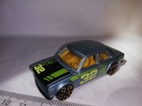 Bnk jc Hot Wheels - Datsun Bluebird 510