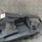 Suport bara de protecție dreapta spate BMW X3 F25 2012 OEM: 7210078 31048978