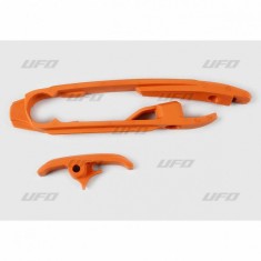 Patina lant KTM SX/SXF 2015-2018 , portocalie Cod Produs: MX_NEW KT04065127