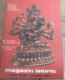 Cumpara ieftin MZI4 Revista Magazin Istoric - Anul 1992 August