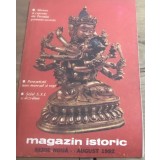 MZI4 Revista Magazin Istoric - Anul 1992 August