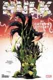 Hulk by Cates &amp; Ottley Omnibus Ryan Ottley Titan Cover