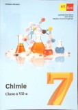 CHIMIE - CLASA A VII-A-LUMINITA IRINEL DOICIN, SILVIA GIRTAN, MADALINA VERONICA ANGHELUSIU-346678