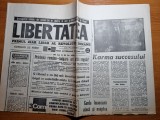 Libertatea 28-29 ianuarie 1992-art silviu brucan