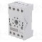 Modul dioda, {{Montare}}, pentru relee {{Serie releu}}, {{Numarul de pini}} pini, ABB - 1SVR405670R1100