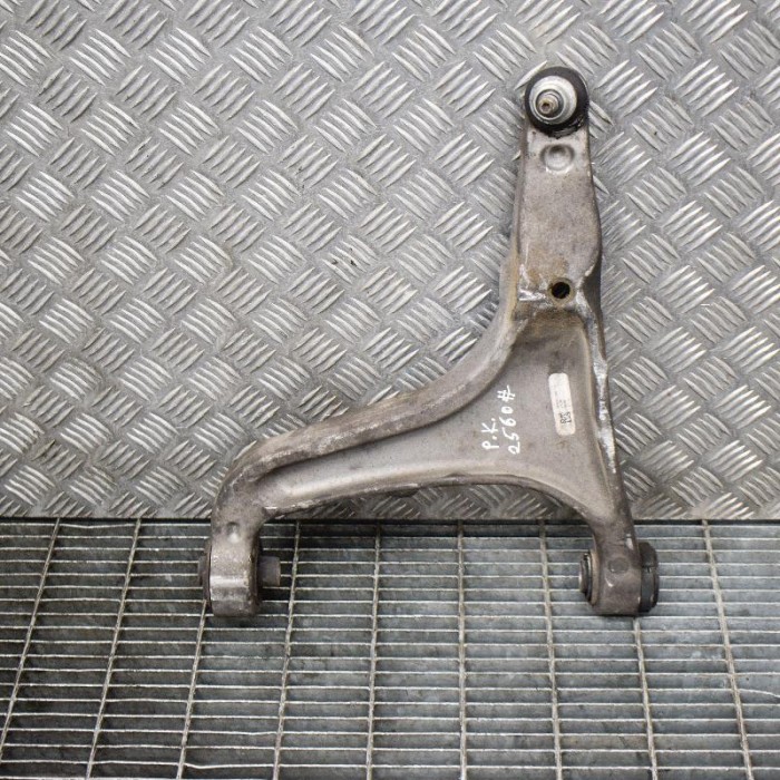 Braț inferior st&acirc;nga față MASERATI GHIBLI M157 2014 OEM: 670007180 10530232
