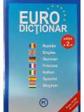 Henri Goursau - Euro dictionar (ed. II) (Editia: 2008)