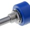 Potențiometru axial 1k&Omega; 1W BOURNS 6,35mm lineare