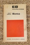 IGOR M. GUBERMAN - BIONICA