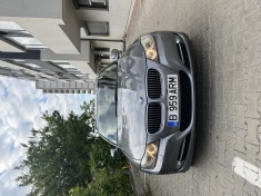 Vand BMW E91 foto