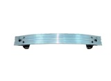 Intaritura a barei de protectie Toyota Prius (Xw50), 2015-, Fata, aluminiu; superior, Aftermarket