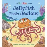 Jellyfish Feels Jealous
