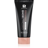 BYROKKO Coconut Bomb balsam hidratant pentru păr 180 g
