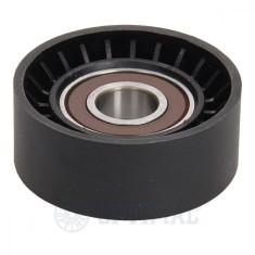 OPTIMAL 0-N2448S Rola ghidare/conducere curea transmisie