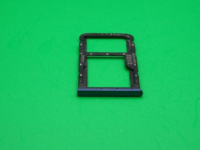 Huawei Mate 10 Lite Suport Sim albastru RNE-L21, RNE-L22, RNE-L01 SWAP