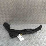 Suport bara de protecție dreapta spate AUDI Q4 Sportback F4N 2024 OEM: 89E807378 31966727