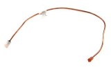 Conducta frana cupru cu niplu diametru 4,75 mm, filet exterior, Grosime perete 0,9 mm, filet M10x1/M12x1, lungime 800 mm