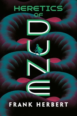 Heretics of Dune foto