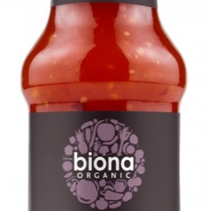 Sos Sweet Chilli bio 250ml Biona