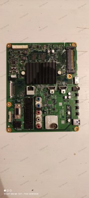 Mainboard TV V28A001328A1 foto