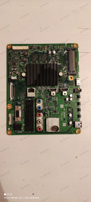 Mainboard TV V28A001328A1