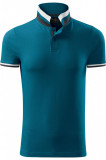 Collar Up - tricou polo pentru bărbați, L, M, S, XL, XXL, XXXL, Bumbac