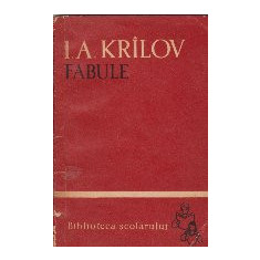 Fabule (Kralov)