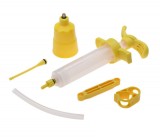 Set Aerisire Frana Hidraulica Bicicleta, Bleeding Simplu - Accesorii Biciclete