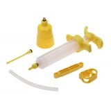 Set aerisit frana, bleeding, simplu, hidraulica biciclete Cod:AWR9190