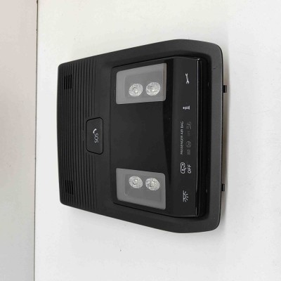 Iluminare interioară VW ID.5 E39 2023 OEM: 5H0959569C,5Q0951172A,5Q0951172B,28601887 29057031 foto