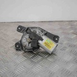 Motor ștergător luneta BMW X3 F25 2011 OEM: 7237062 2762208