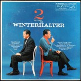 VINIL LP Hugo Winterhalter &lrm;&ndash; 2 Sides of Winterhalter (VG+)