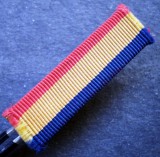 M.168 USA SUA BARETA NAVY USMC PRESIDENTIAL UNIT CITATION RIBBON