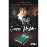 &quot;Călătorie magică &icirc;n orașul măștilor&quot; - Mary Hoffman