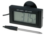 Aparat de Măsurat Temperatură Digitală NTC LCD