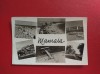 CARTE POSTALA - RPR - MAMAIA, Circulata, Fotografie