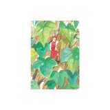 Studio Ghibli the Secret World of Arrietty Journal