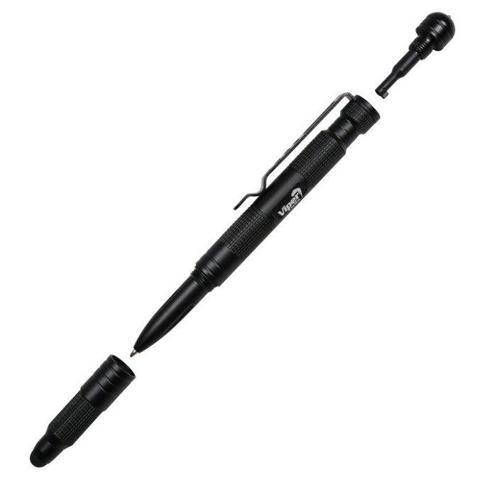 Stilou multifunctional Viper Tactical